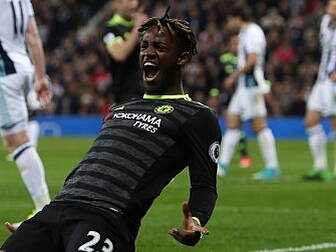 As It Happened: Chelsea are Pr...